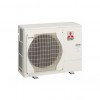 MITSUBISHI ELECTRIC PLA-RP50BA-PUHZ-ZRP50VKA (Mr. SLIM)