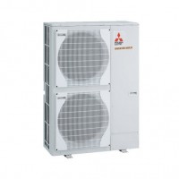 MITSUBISHI ELECTRIC PLA-RP140BA-PUH-P140YHA (Mr. SLIM)